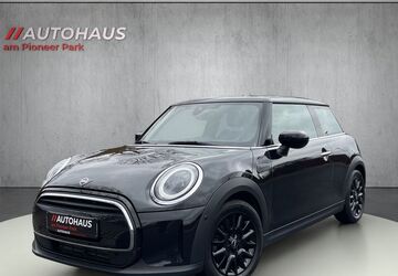 Mini Cooper C 73.999 km 21.900 &euro; Hanau 63457