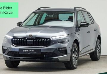 Skoda Kamiq 23.800 km 27.999 &euro; Mühlheim 63165