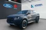 Ford Ranger Raptor DoKa Standh.*Navi*Rollo*Raptor Pa. 63.100 km 43.890 &euro; Nidderau 61130