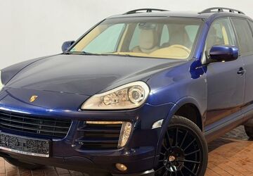 Porsche Cayenne 211.000 km 15.990 &euro; Rodgau 63110