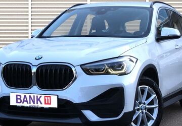 BMW X1 199.896 km 14.990 &euro; Frankfurt am Main 60386