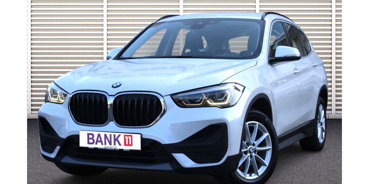 BMW X1 199.896 km 14.990 &euro; Frankfurt am Main 60386