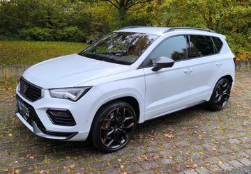 Cupra Ateca 63.000 km 30.490 &euro; Aschaffenburg 63739