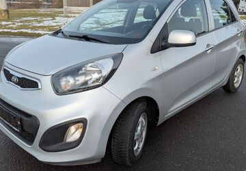 Kia Picanto 70.693 km 7.190 &euro; Großostheim 63762