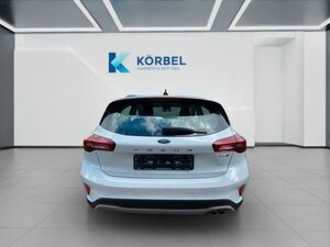 Ford Focus 1.0 Active*WinterP*Navi*LED*PDC* 60.000 km 17.490 &euro; Nidderau 61130