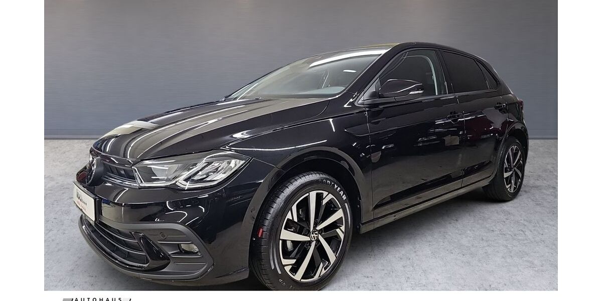 VW Polo 3.000 km 23.990 &euro; Oberursel 61440