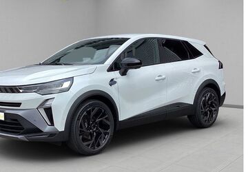 Renault Symbioz 10.000 km 33.490 &euro; Aschaffenburg 63741