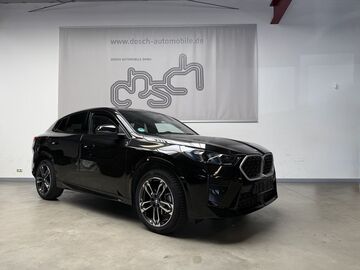 Gebrauchte BMW X2