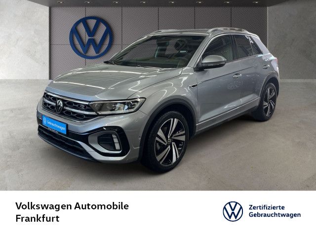 VW T-Roc 16.719 km 26.950 &euro; Frankfurt 60326