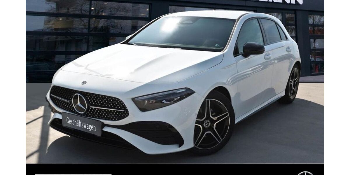 Mercedes-Benz A 180 15.000 km 32.990 &euro; Aschaffenburg 63741