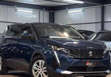 Peugeot 5008 49.887 km 19.890 &euro; Maintal 63477