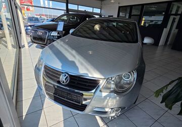 VW Eos 211.500 km 6.950 &euro; Dietzenbach 63128