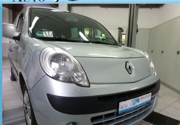 Renault Kangoo 120.400 km 8.950 &euro; Florstadt­­­ 61197