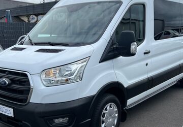 Ford Transit 57.043 km 24.980 &euro; Rodgau 63110