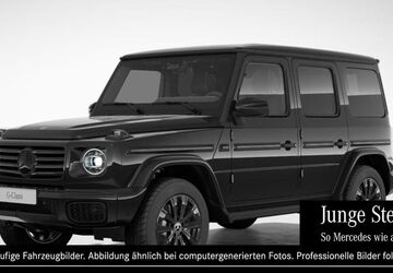Mercedes-Benz G 450 9.300 km 147.600 &euro; Alzenau 63755
