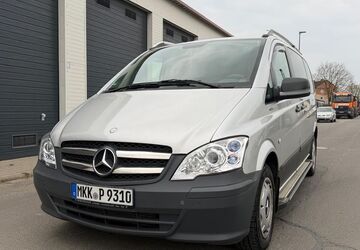 Mercedes-Benz Vito 280.000 km 11.200 &euro; Schöneck 61137
