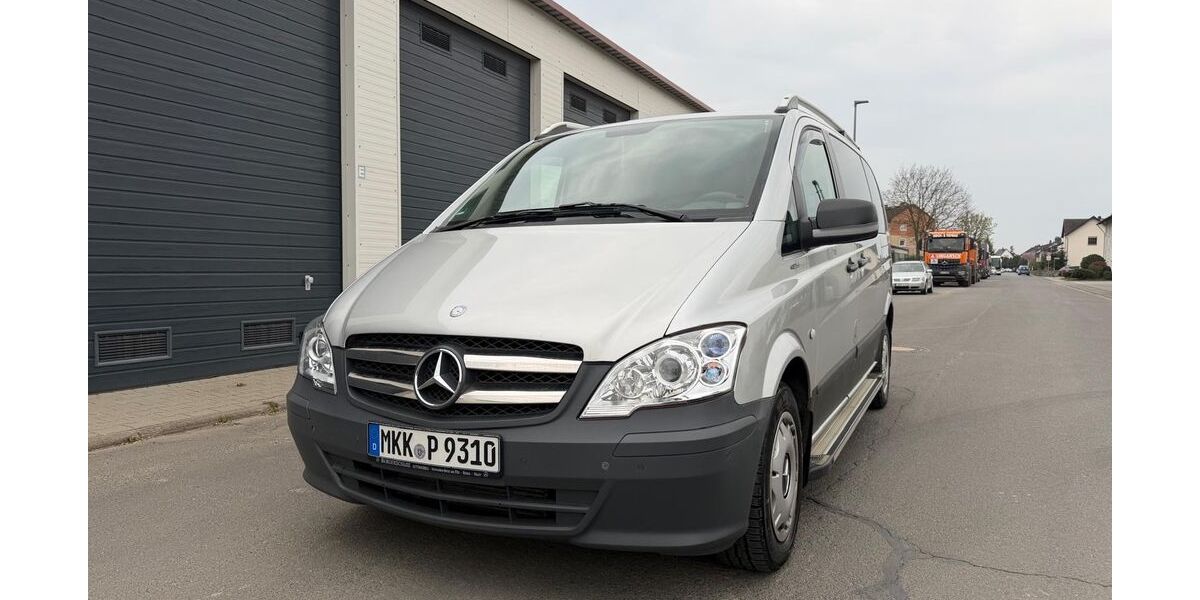 Mercedes-Benz Vito 280.000 km 11.200 &euro; Schöneck 61137