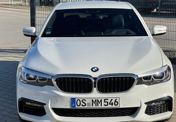 BMW 520 135.000 km 26.000 &euro; Offenbach am Main 63071