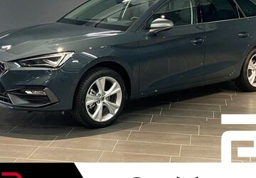 Seat Leon 2.560 km 29.512 &euro; Offenbach 63069