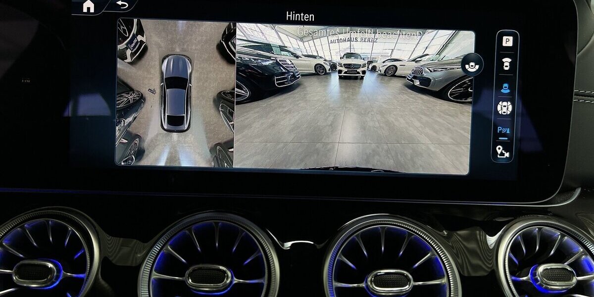 Mercedes-Benz AMG GT 63 4M+ AERO-PERFORMANCE-HUD-UVP:197.439  23.707 km 122.990 &euro; Groß-Umstadt 64823