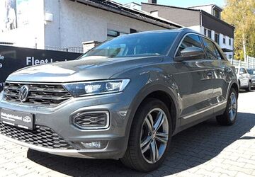 VW T-Roc 96.800 km 19.900 &euro; Hanau ( bei Frankfurt /M.) 63456