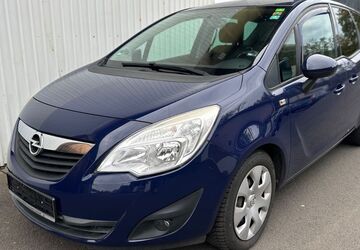 Opel Meriva 183.000 km 3.999 &euro; Biebergemünd 63599