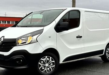 Renault Trafic 68.954 km 15.400 &euro; Dietzenbach 63128