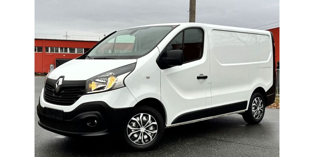 Renault Trafic 68.954 km 15.400 &euro; Dietzenbach 63128