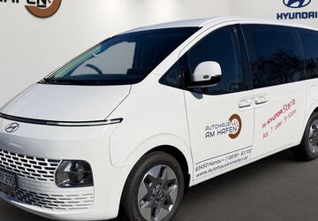 Hyundai STARIA 4.000 km 44.490 &euro; Hanau 63450