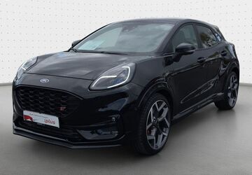 Ford Puma 36.896 km 20.890 &euro; Bad Nauheim 61231