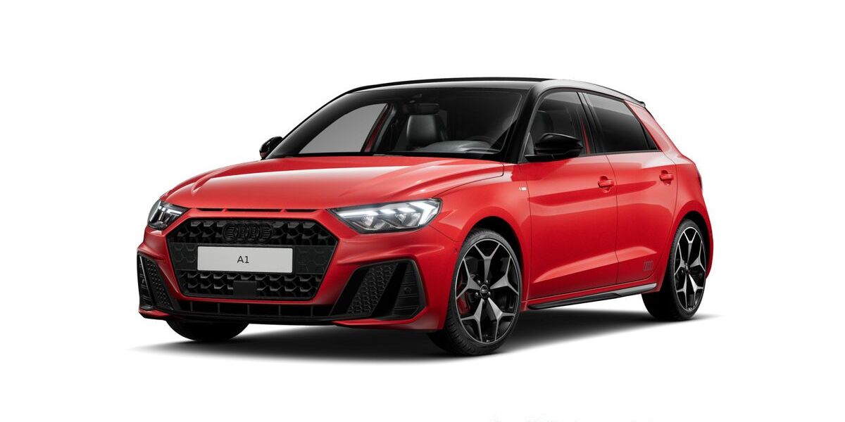 Audi A1 7.600 km 33.449 &euro; Linsengericht 63589