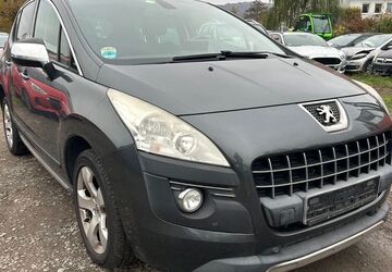 Peugeot 3008 367.000 km 3.450 &euro; Büdingen 63654