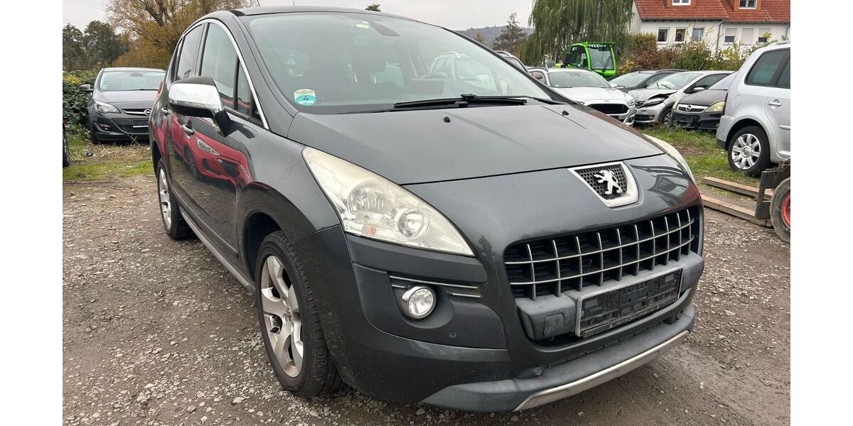 Peugeot 3008 367.000 km 3.450 &euro; Büdingen 63654