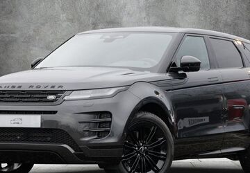 Land Rover Range Rover Evoque 3.860 km 58.750 &euro; Kronberg 61476