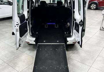 Dacia Dokker 76.533 km 20.999 &euro; Erlensee 63526