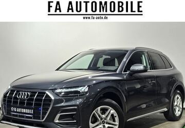 Audi Q5 30.720 km 43.470 &euro; Mainaschaff 63814