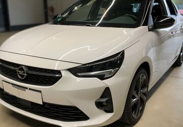 Opel Corsa 49.112 km 12.950 &euro; Heusenstamm 63150