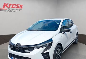 Mitsubishi Colt 1.500 km 15.590 &euro; Mömbris 63776