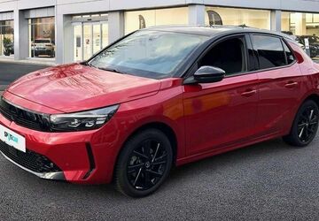 Opel Corsa 9.700 km 19.900 &euro; Blankenbach 63825