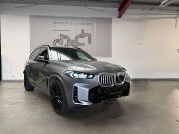 Gebrauchte BMW X5