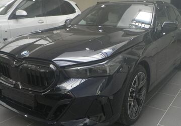 BMW 550 10.011 km 96.099 &euro; Frankfurt am Main 60435