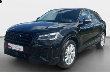 Audi Q2 7.700 km 32.449 &euro; Hanau 63452