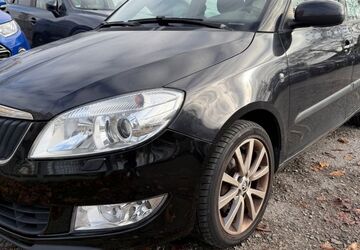 Skoda Fabia 325.900 km 2.990 &euro; Aschaffenburg 63739