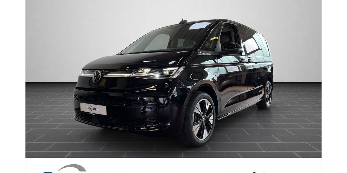 VW T7 Multivan 11.900 km 63.980 &euro; Aschaffenburg 63741