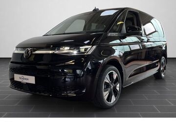 VW T7 Multivan 11.900 km 64.980 &euro; Aschaffenburg 63741