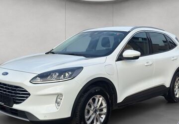 Ford Kuga 49.120 km 20.450 &euro; Hanau 63452