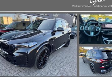 BMW X5 13.587 km 79.880 &euro; Hanau 63456