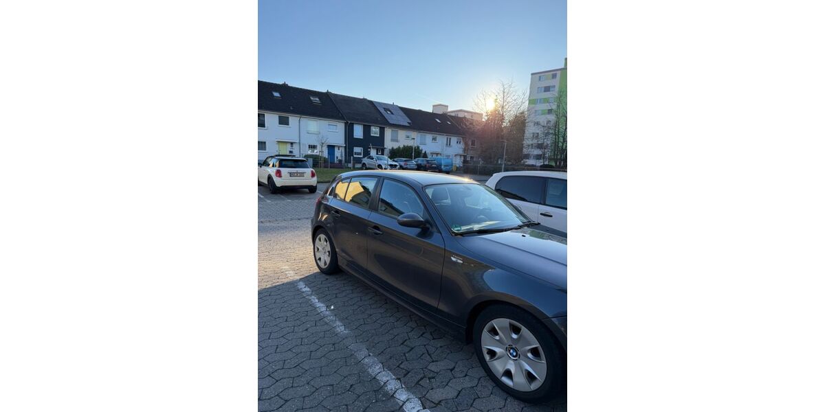 BMW 118 187.000 km 5.000 &euro; Frankfurt 60435