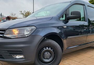 VW Caddy 133.164 km 12.300 &euro; Aschaffenburg 63741