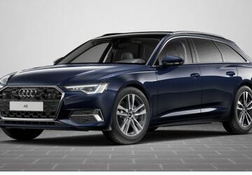 Audi A6 51.395 km 42.430 &euro; Aschaffenburg 63741